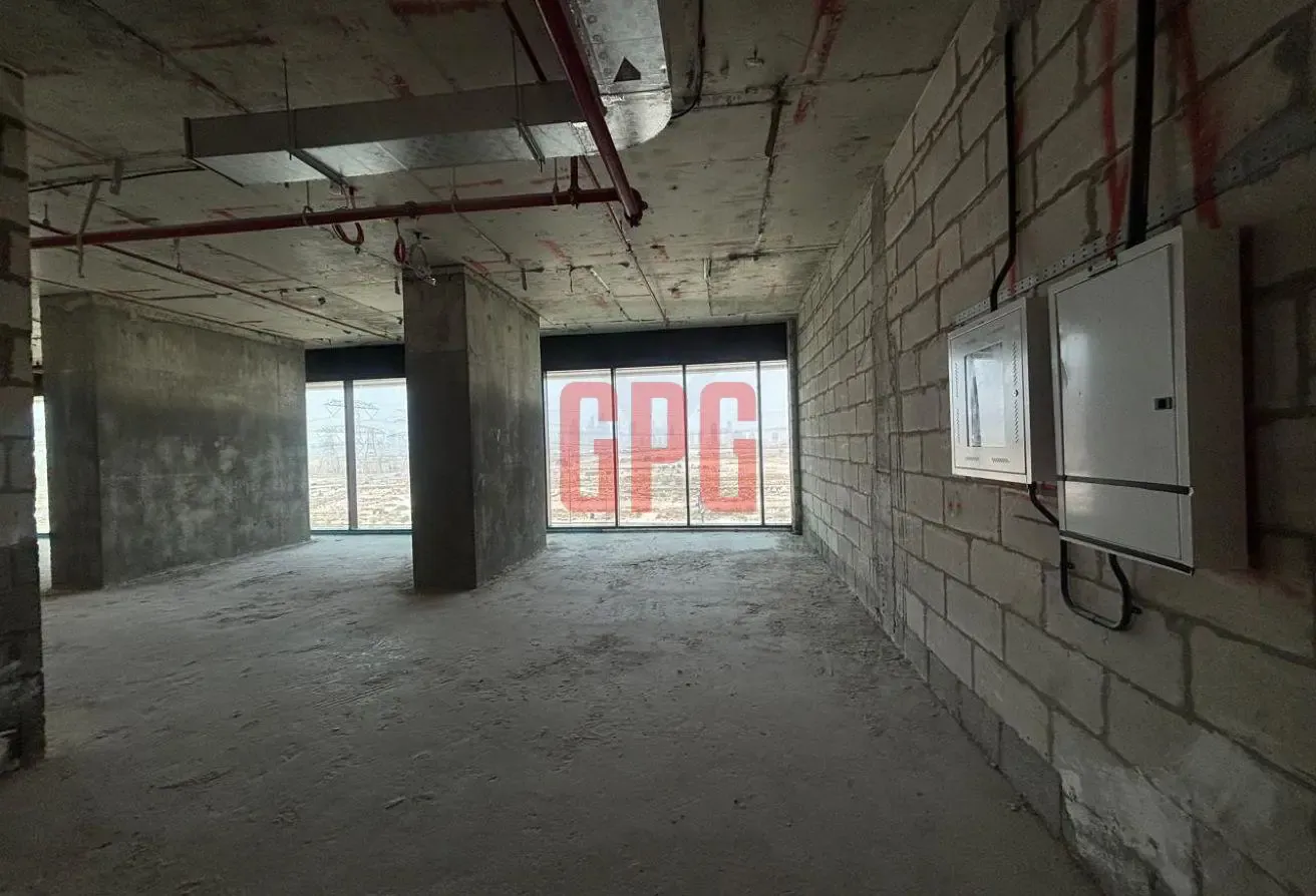 Premium Office Space in Dubai prime location