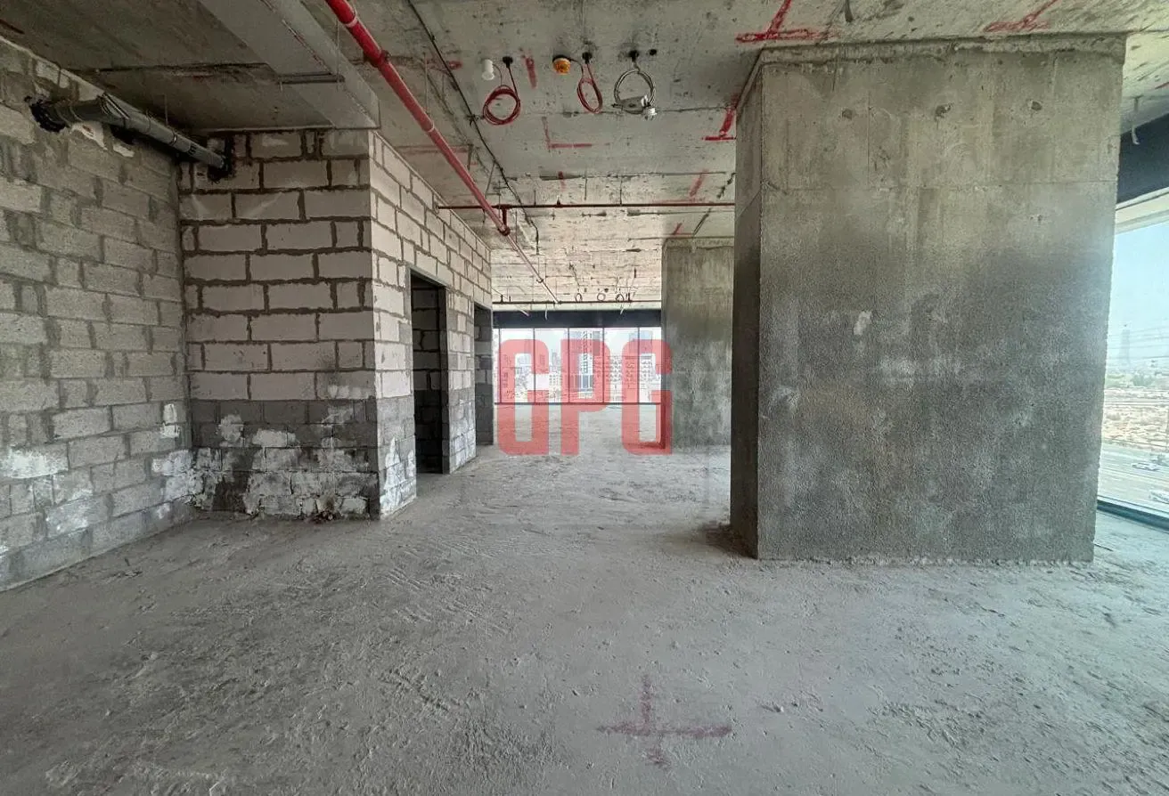 Premium Office Space in Dubai prime location