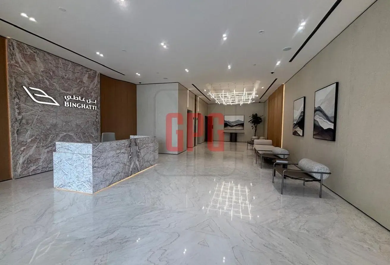 Premium Office Space in Dubai prime location
