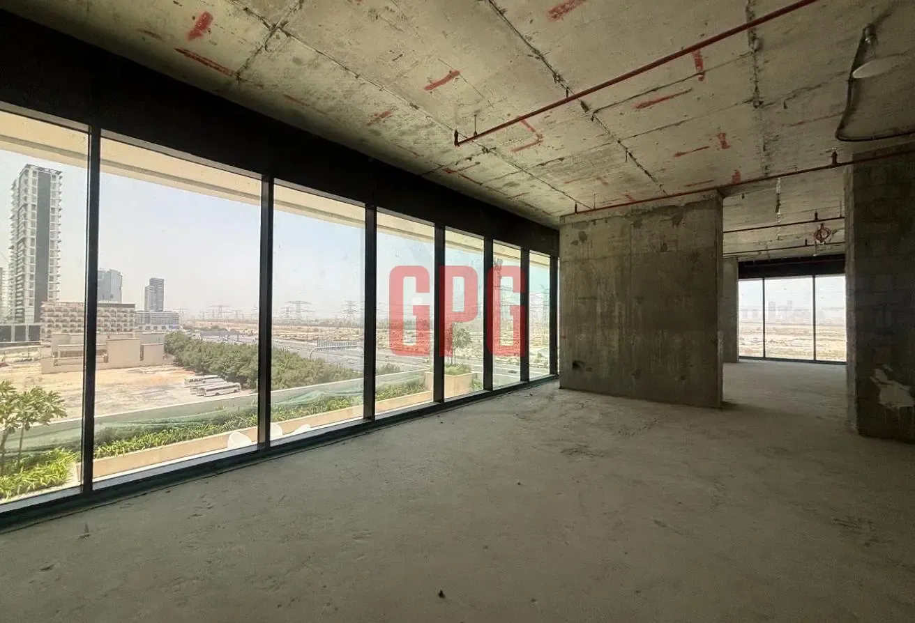 Premium Office Space in Dubai prime location