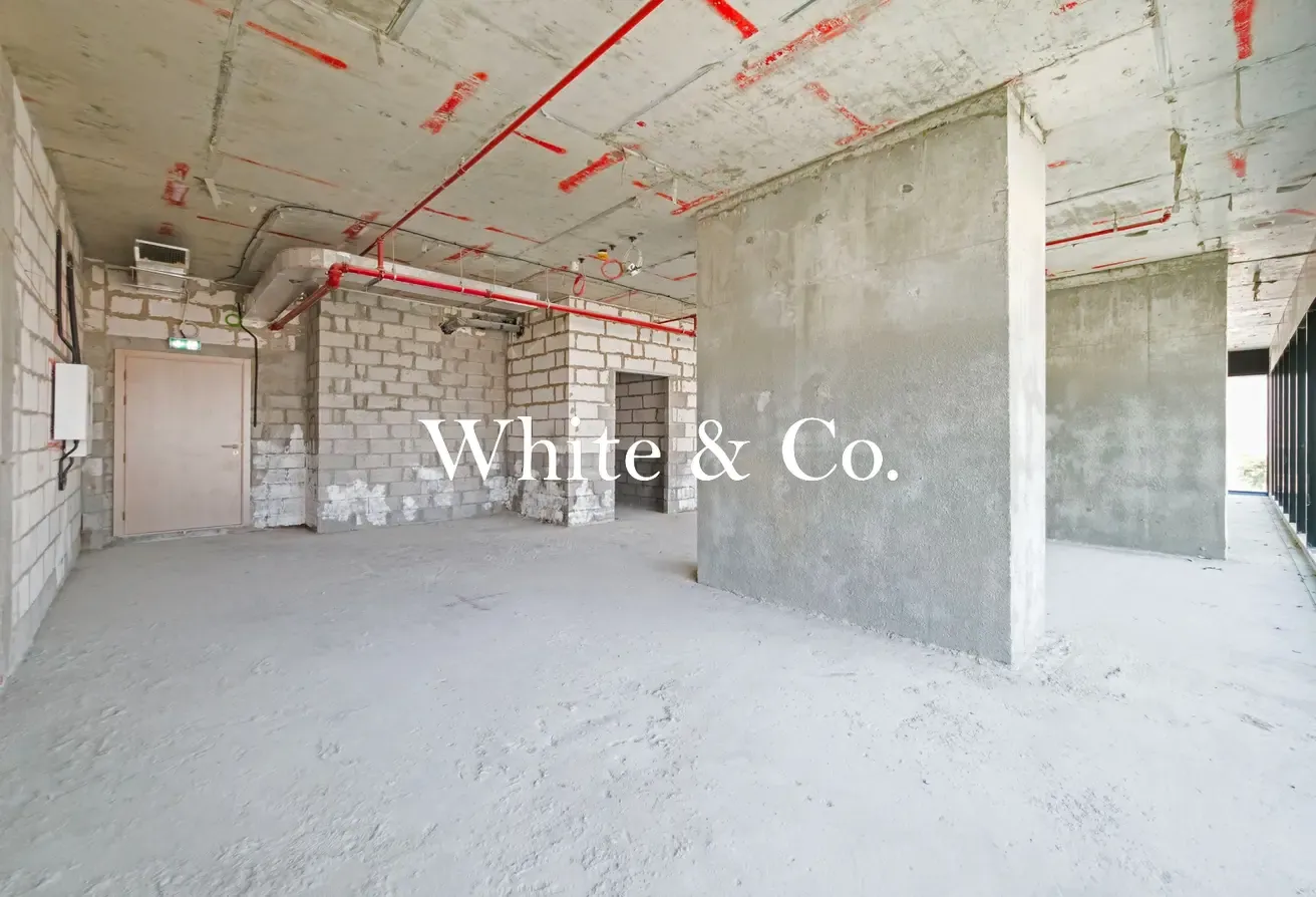 BINGHATTI APEX | TURNKEY OFFICE | READY