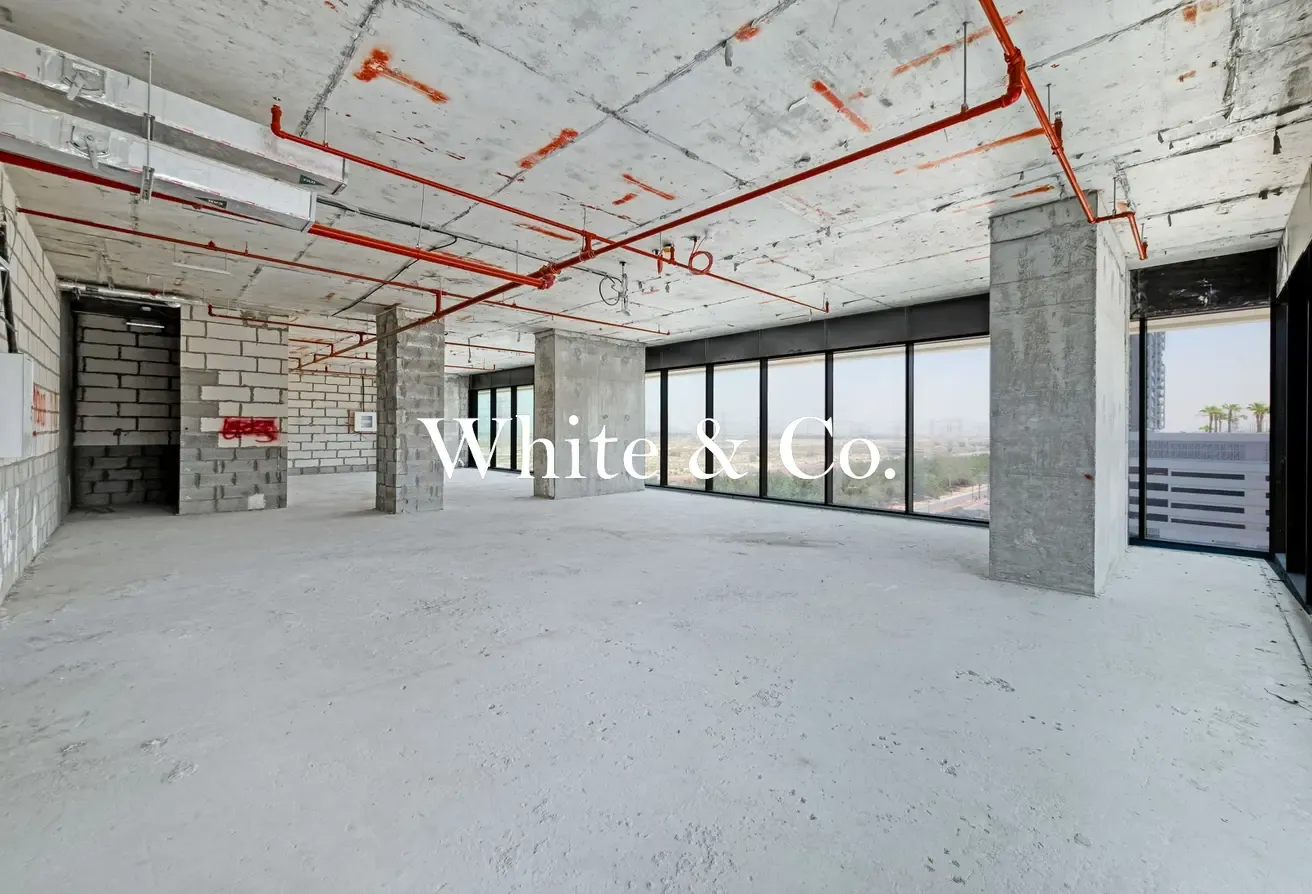 MODERN OFFICE | PRIME LOCATION | READY NOW