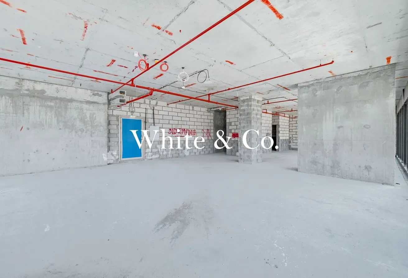 MODERN OFFICE | PRIME LOCATION | READY NOW