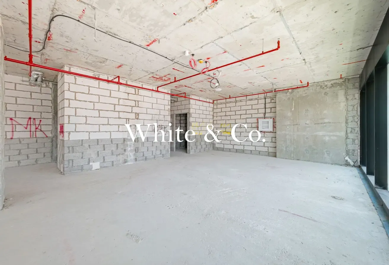 MODERN OFFICE | PRIME LOCATION | READY NOW