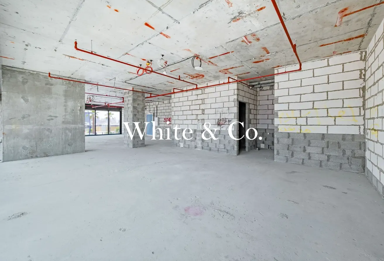 MODERN OFFICE | PRIME LOCATION | READY NOW