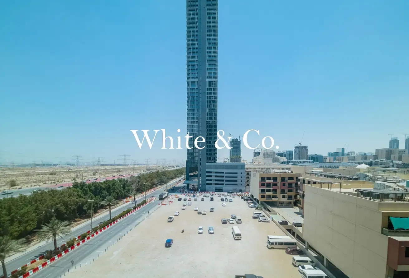 MODERN OFFICE | PRIME LOCATION | READY NOW