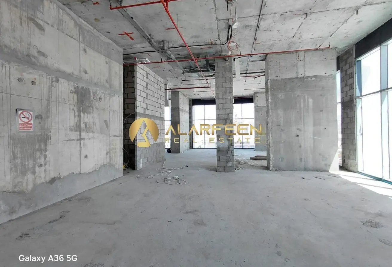 Binghatti Apex Offices | Accessible location