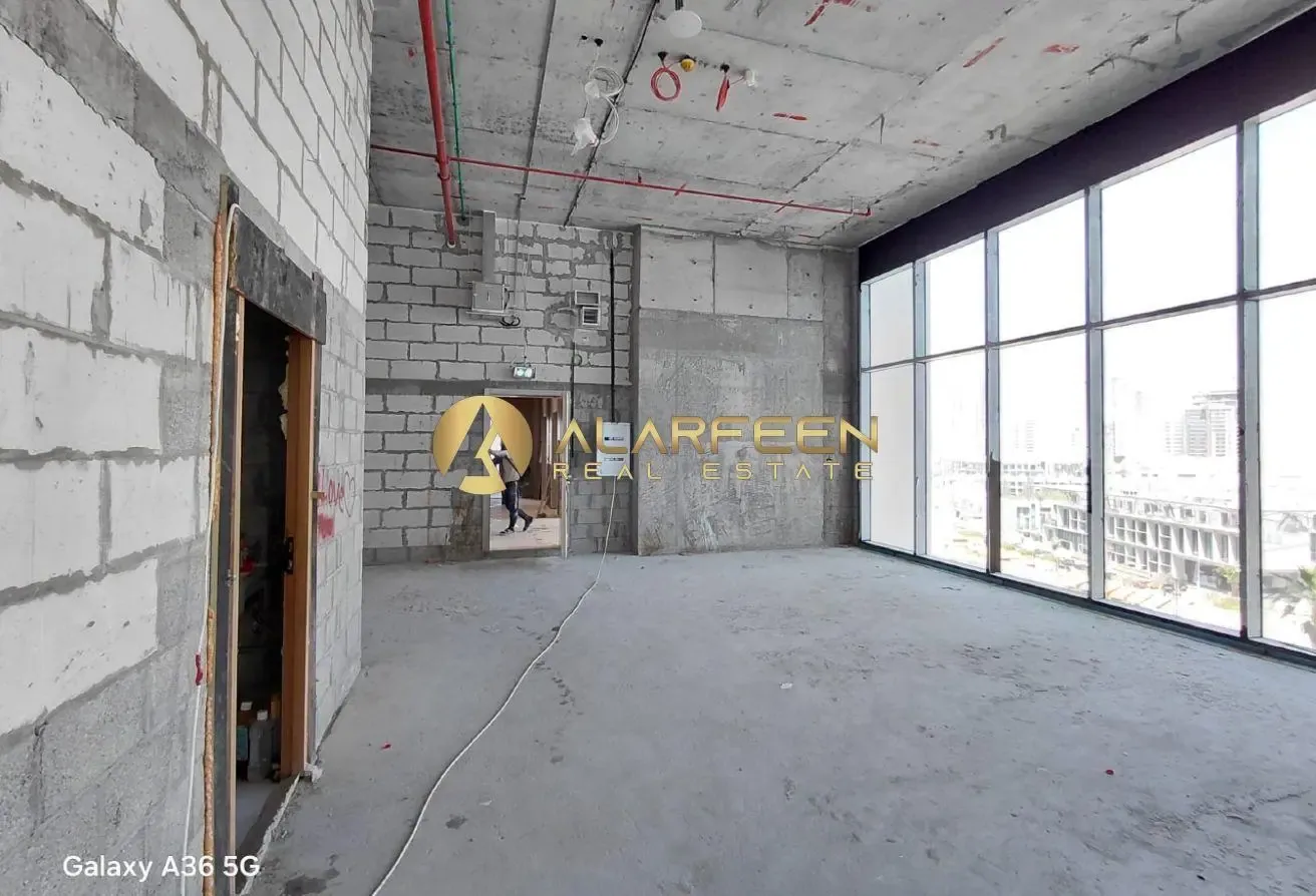 Binghatti Apex Offices | Accessible location