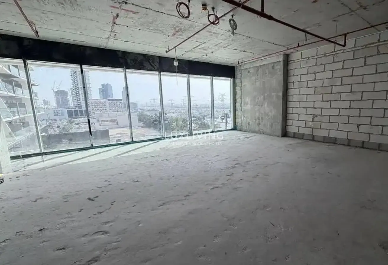Shell & Core | Prime Location | Brand New