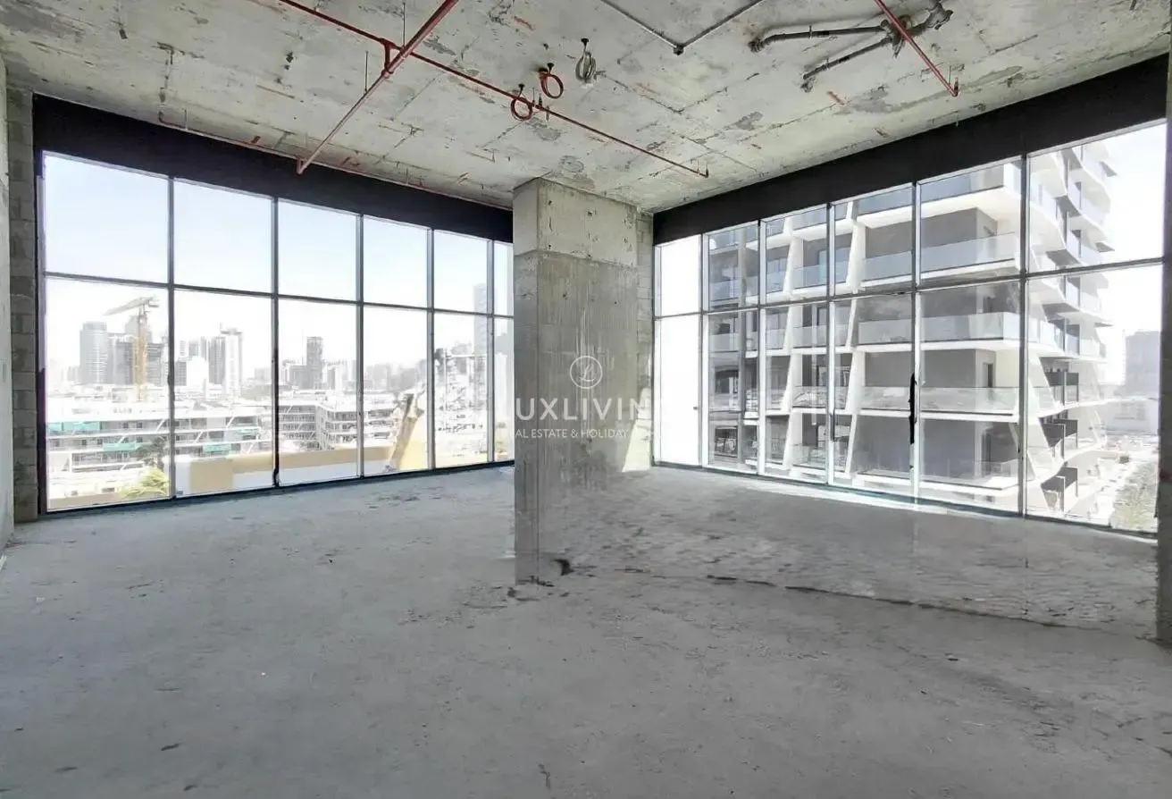 Shell & Core | Prime Location | Brand New