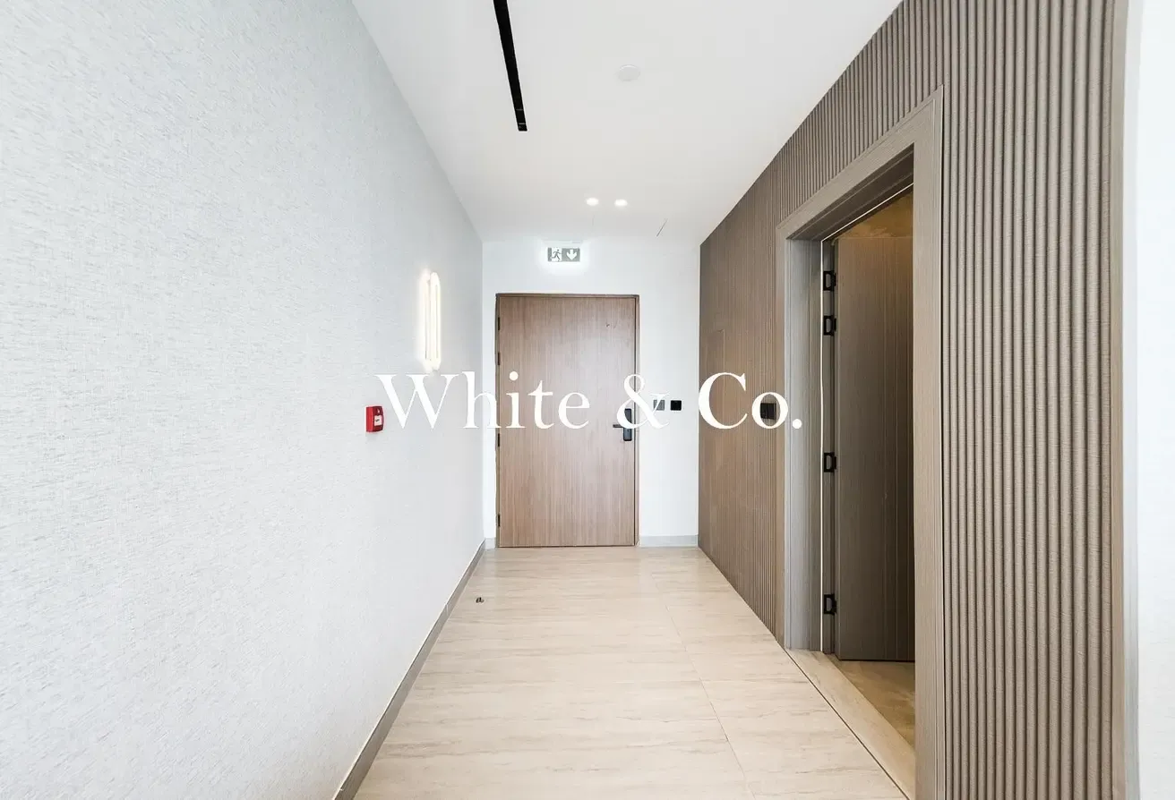 Fitted|Furnished Commercial|Office JVC