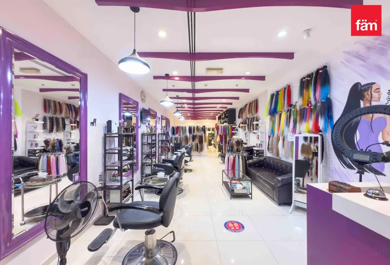 Retail I Prime Location I Vacant