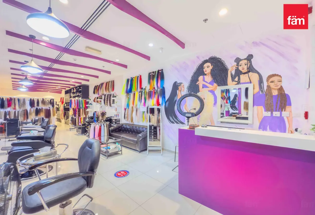Retail I Prime Location I Vacant