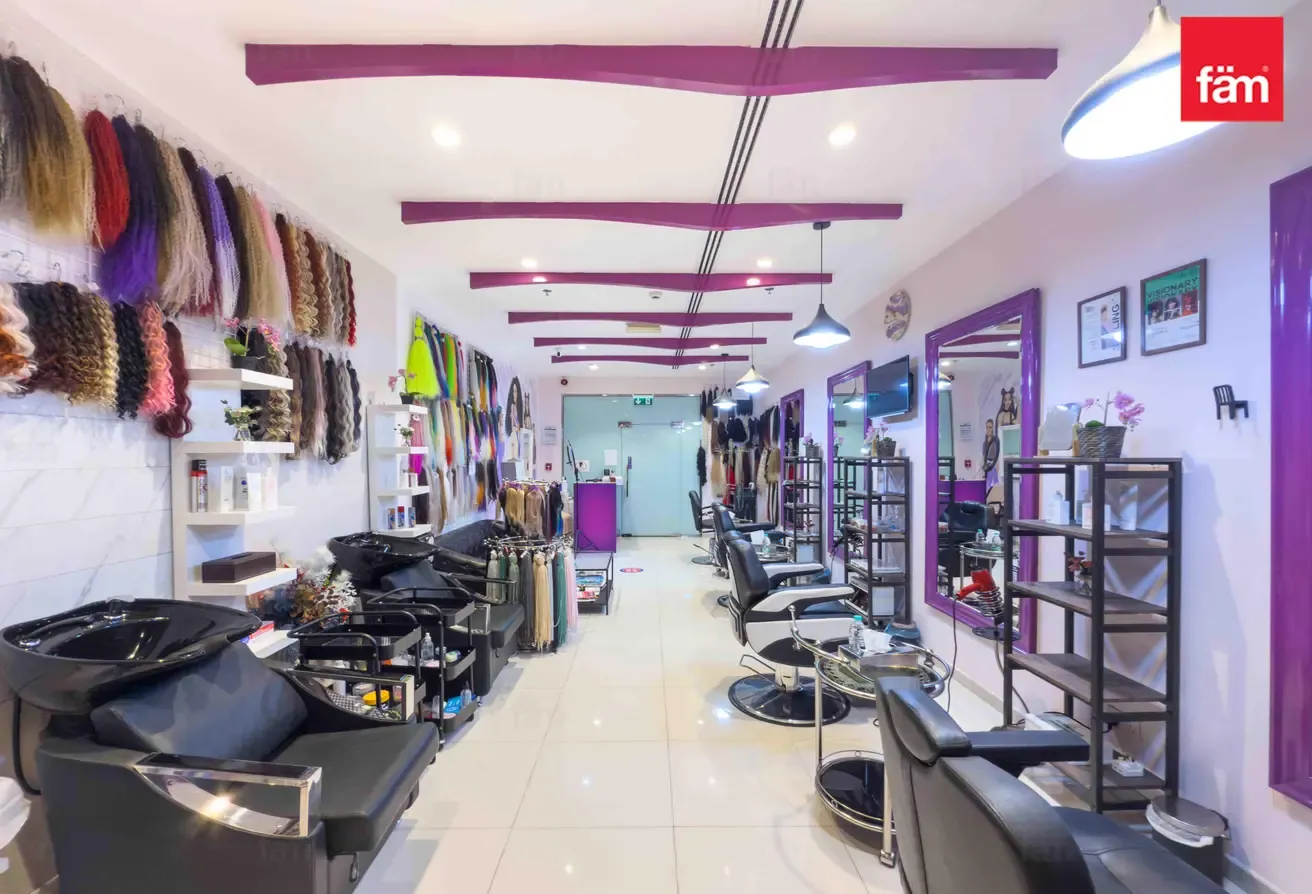 Retail I Prime Location I Vacant