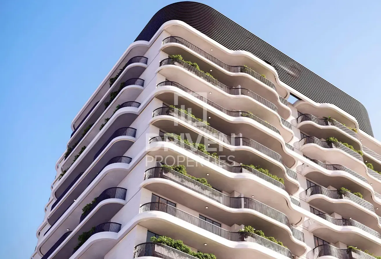 Prime Retail Space | Alta View Skyhomes JVC