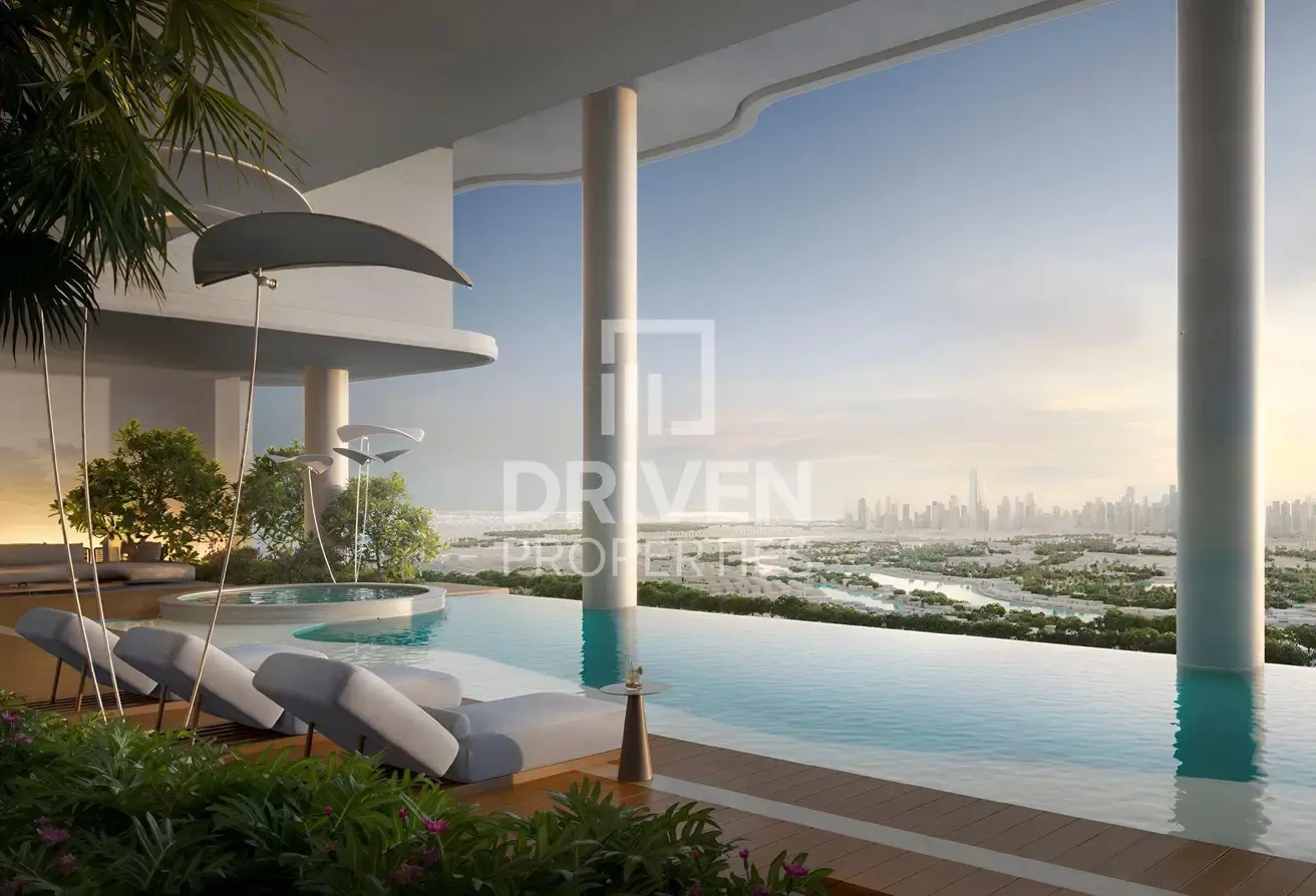 Prime Retail Space | Alta View Skyhomes JVC
