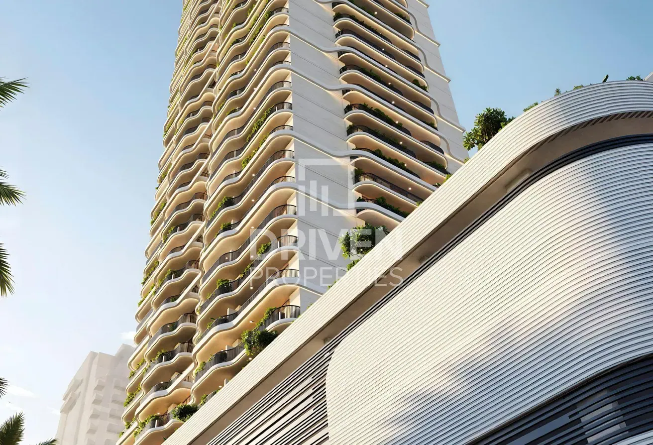 Retail Space for Rent | Alta View Skyhomes JVC