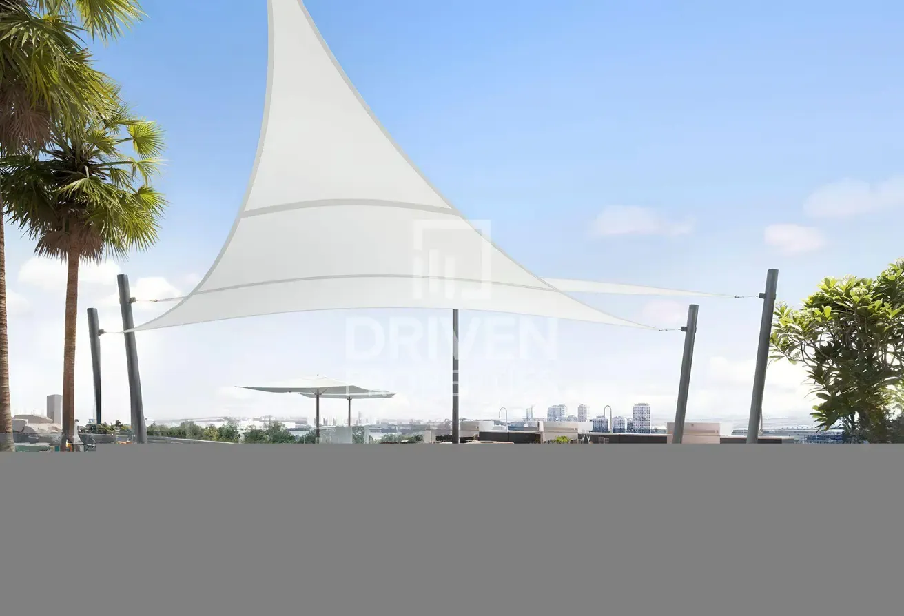 Retail Space for Rent | Alta View Skyhomes JVC