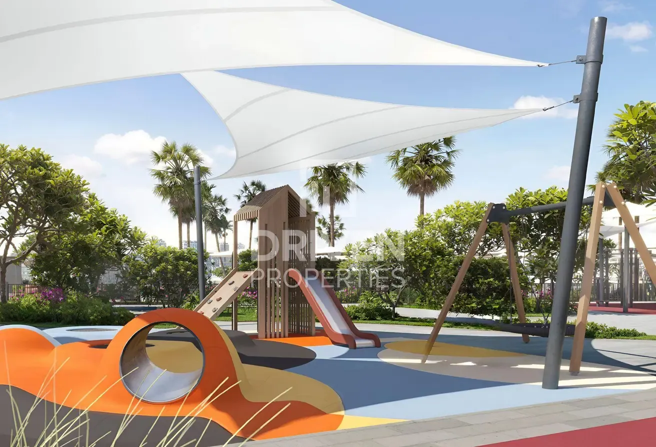 Off-Plan Duplex Retail | Strategic Investment