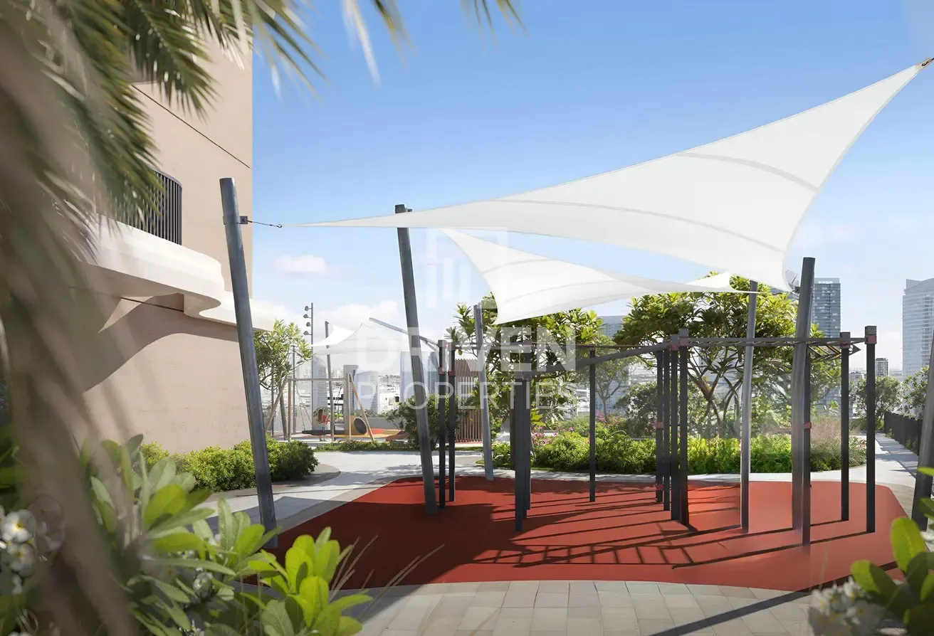 Off-Plan Duplex Retail | Strategic Investment