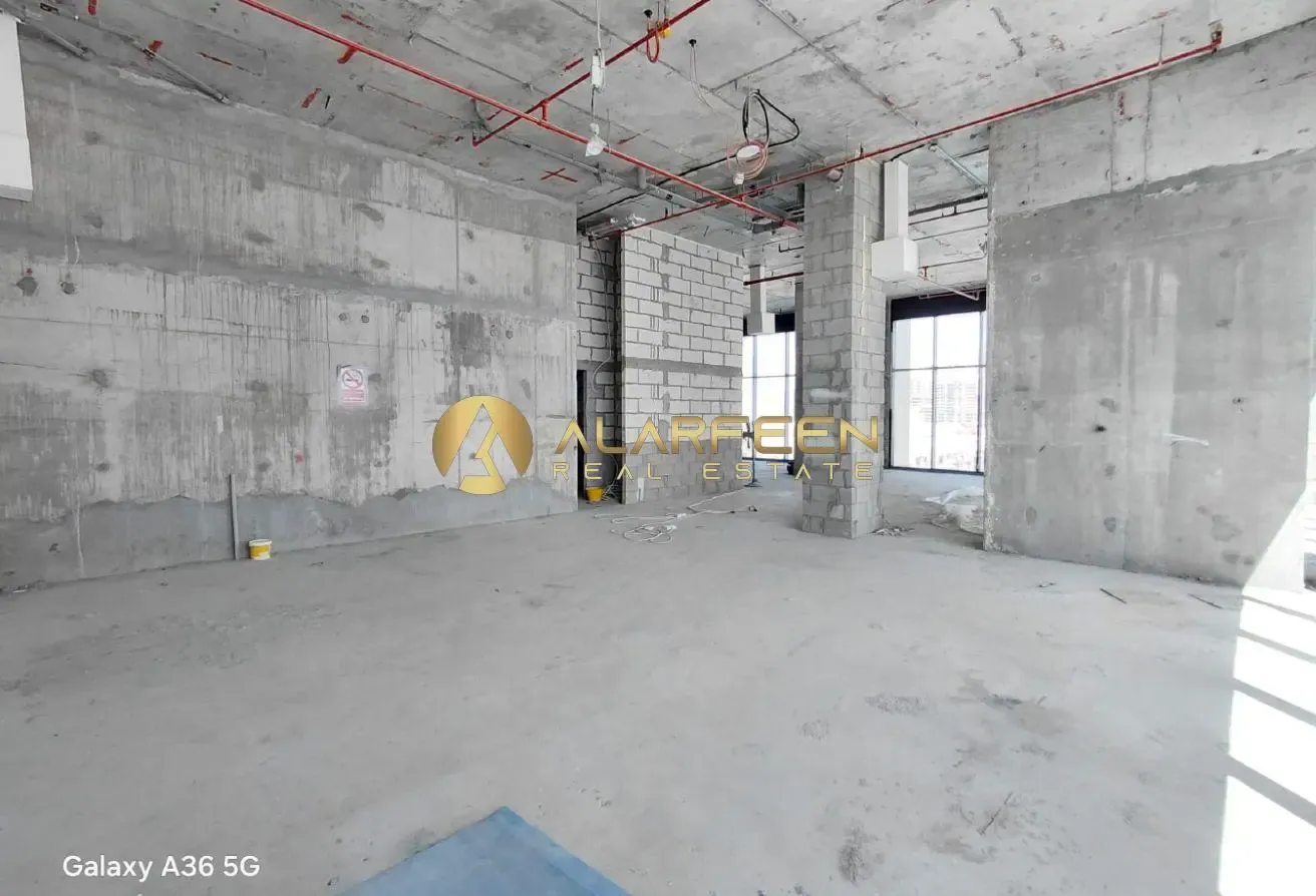 Binghatti Apex Single Office|Negotiable