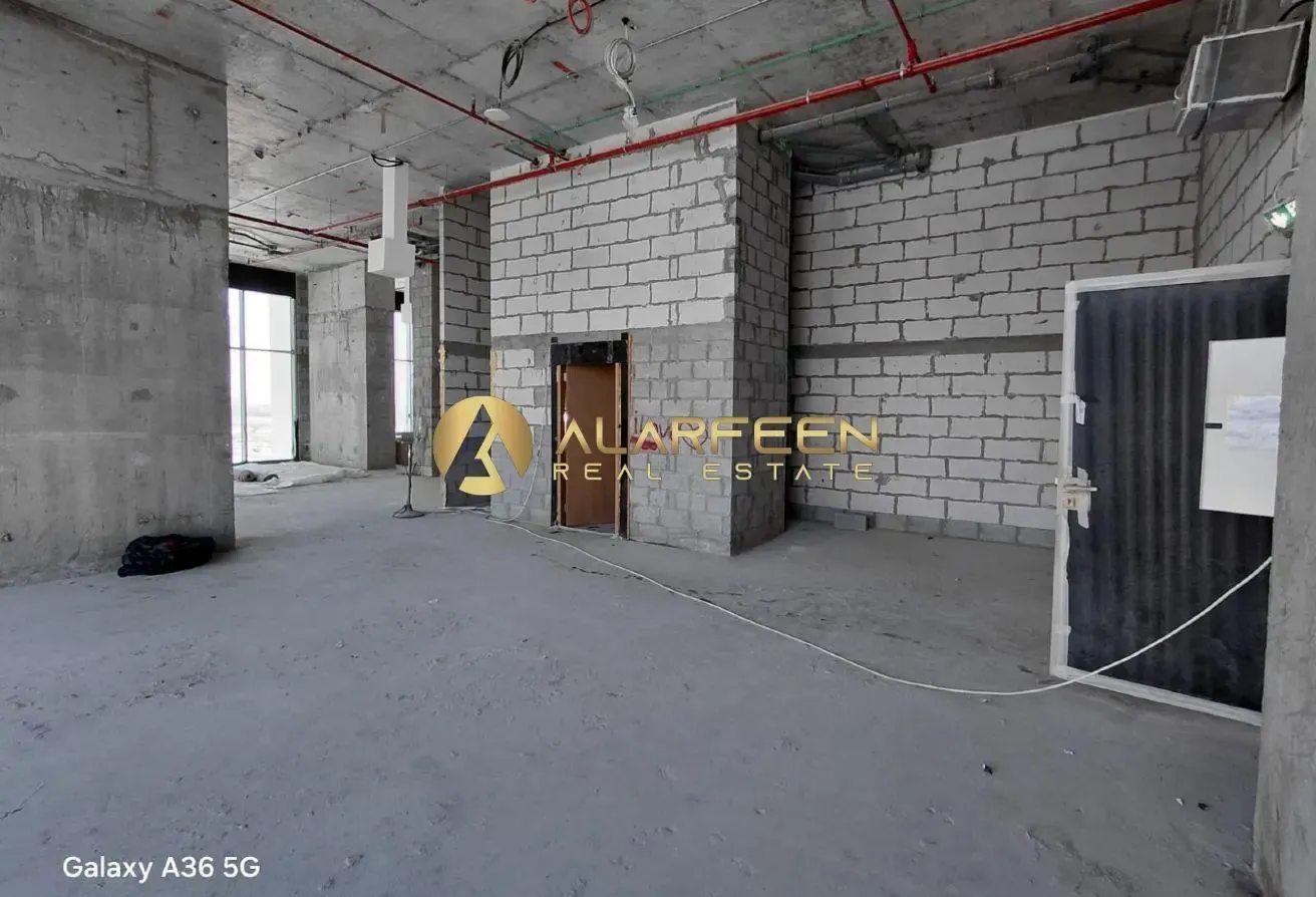 Binghatti Apex Single Office|Negotiable