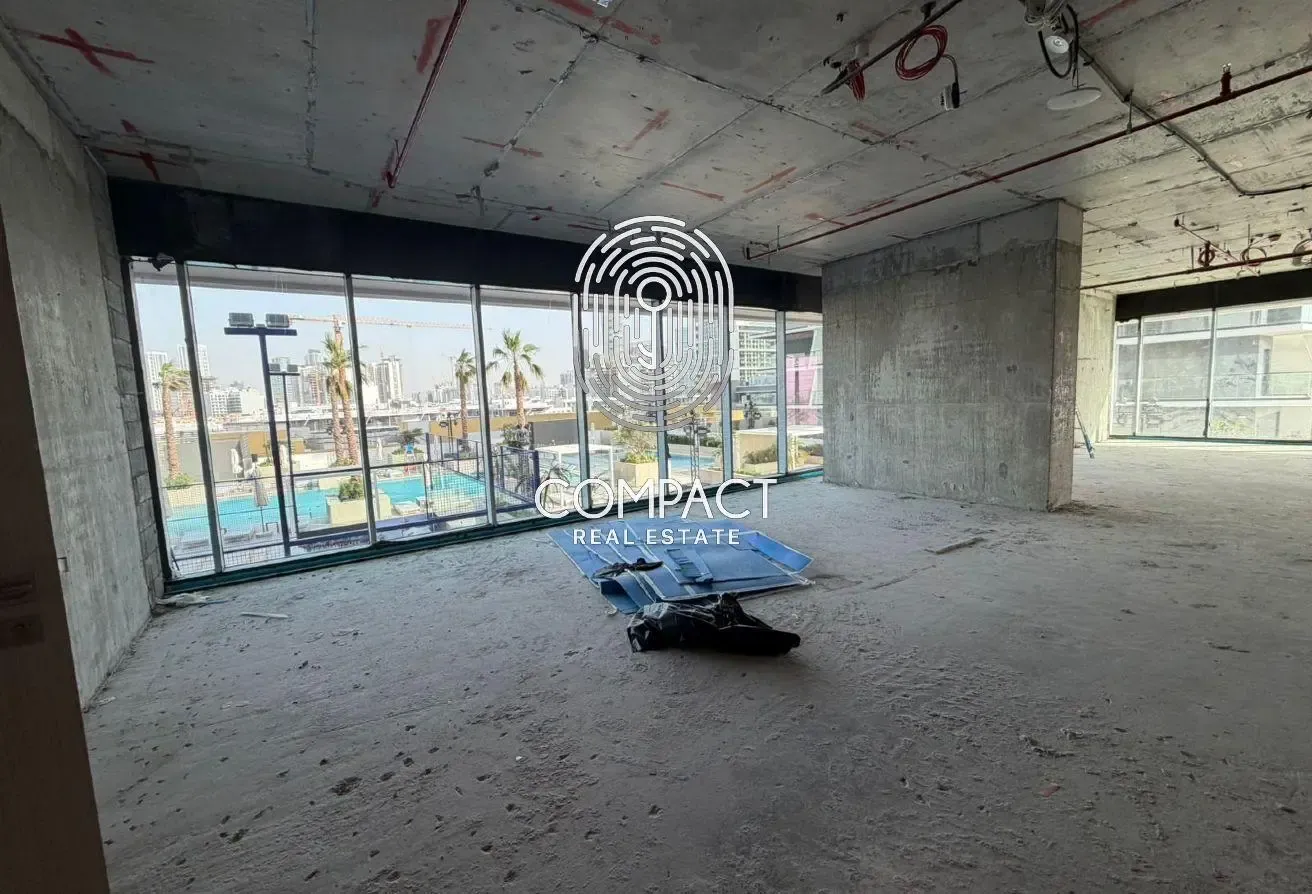 Brand New | Prime Location | Stunning Space