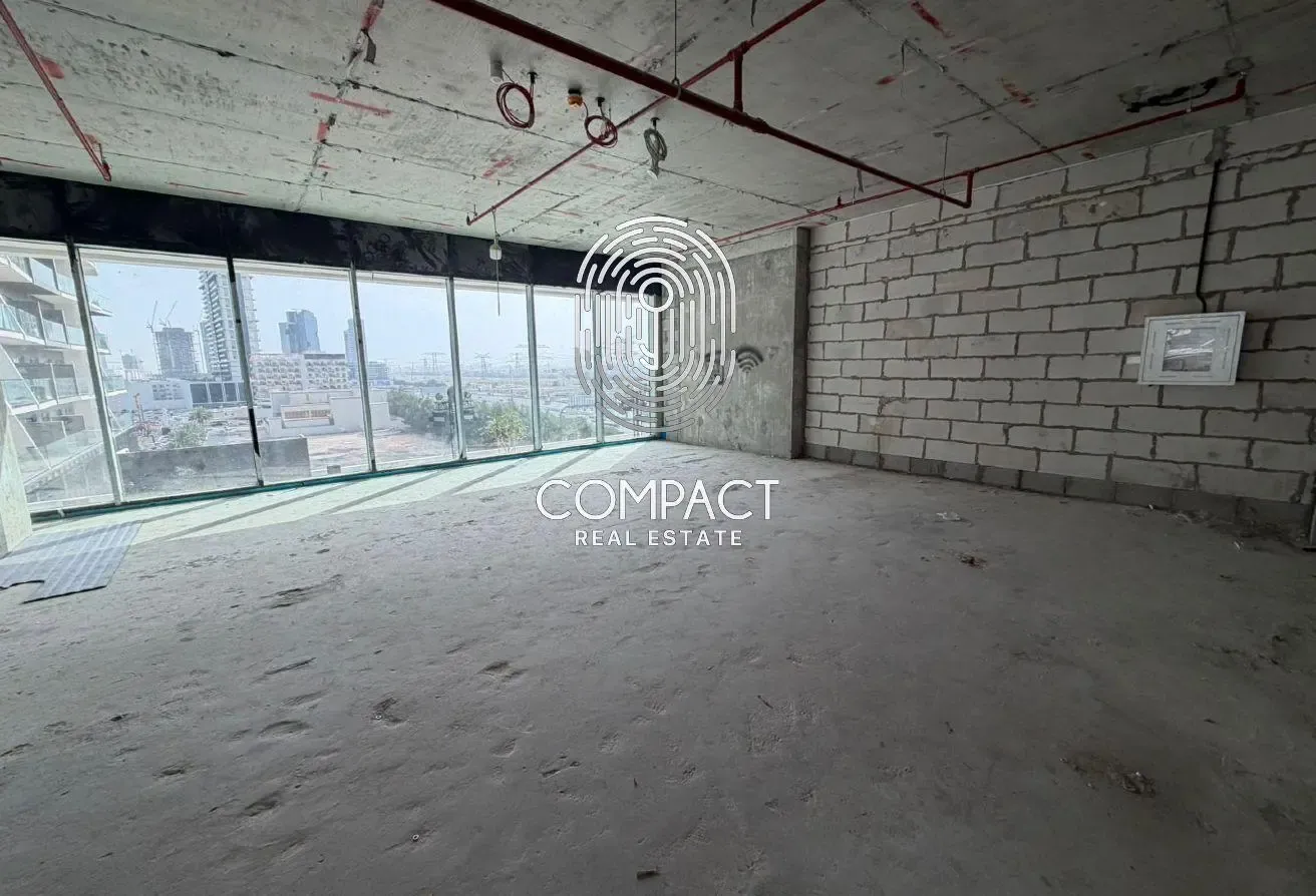Brand New | Prime Location | Stunning Space