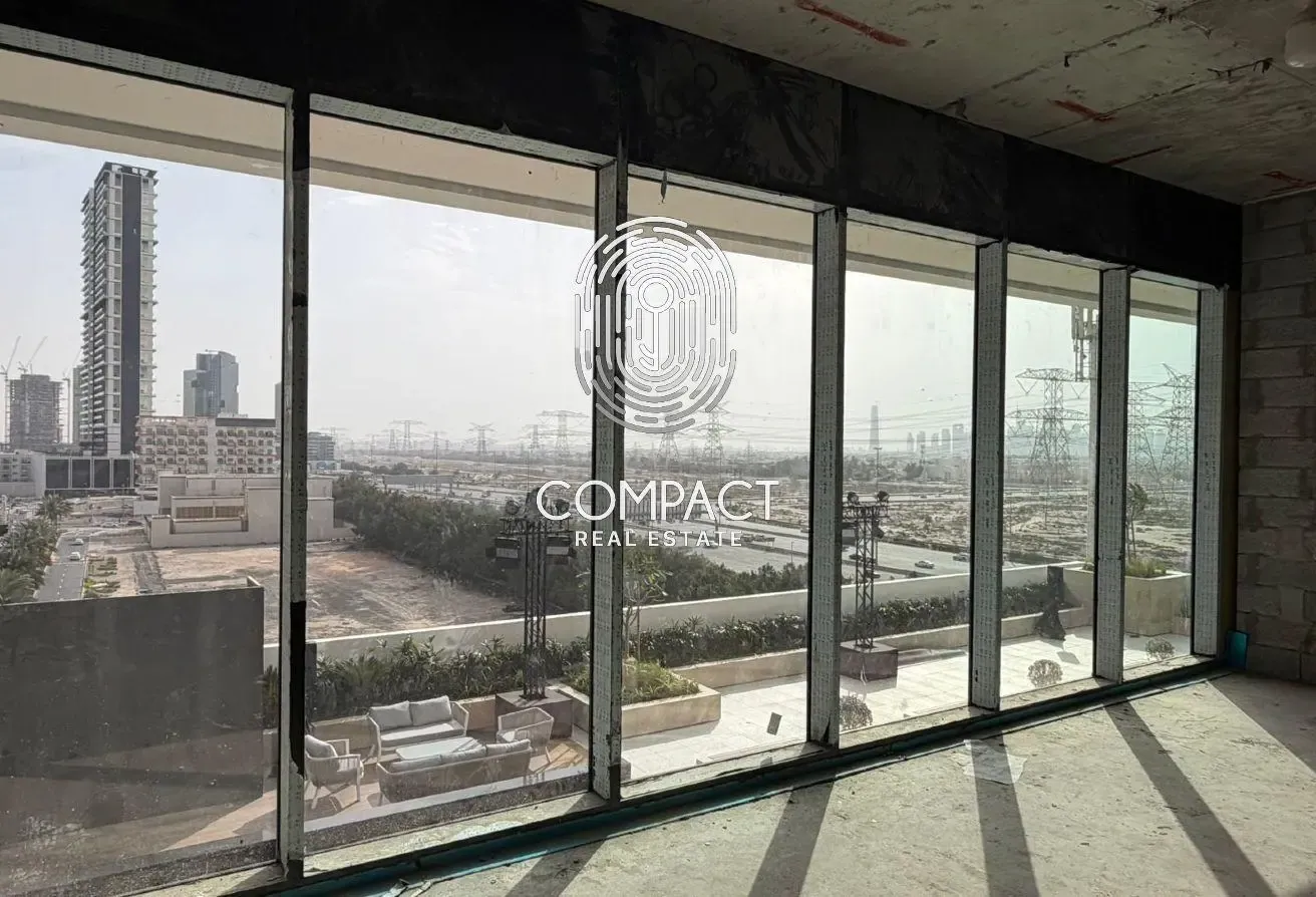 Brand New | Prime Location | Stunning Space