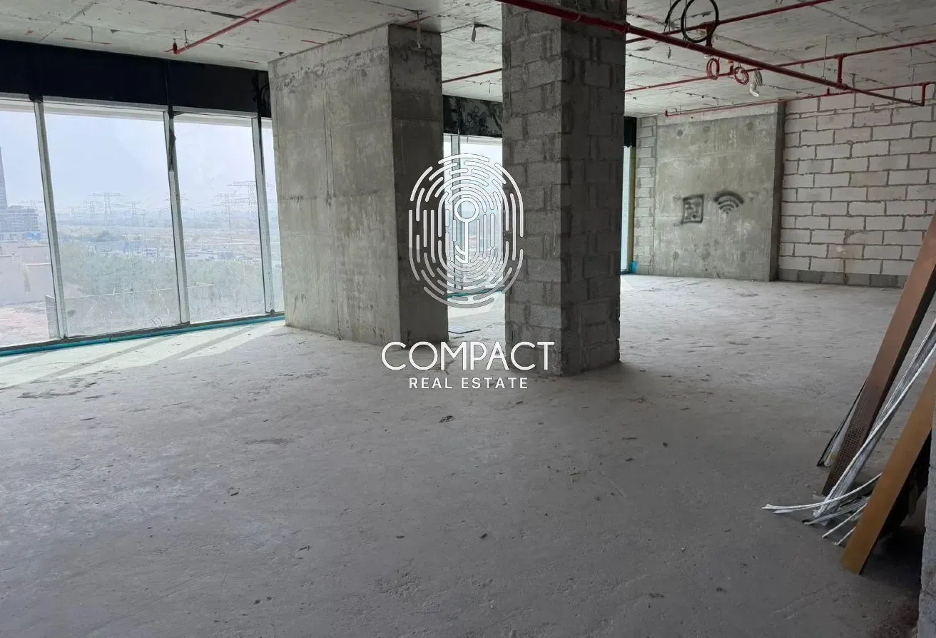 Brand New | Prime Location | Stunning Space