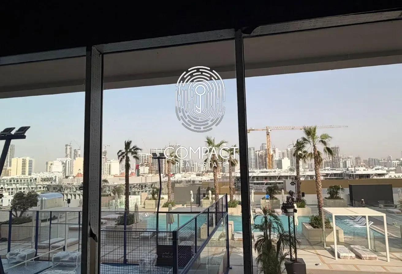 Brand New | Prime Location | Stunning Space