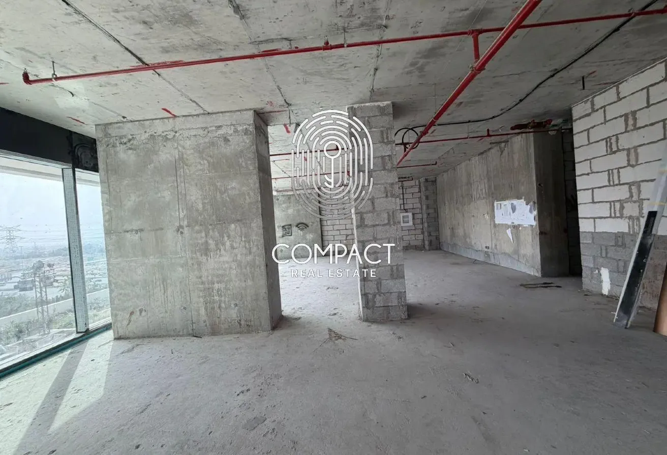 Brand New | Prime Location | Stunning Space