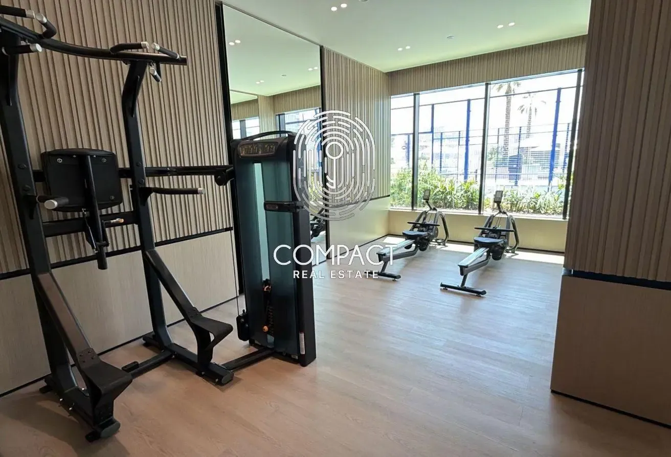 Brand New | Prime Location | Stunning Space