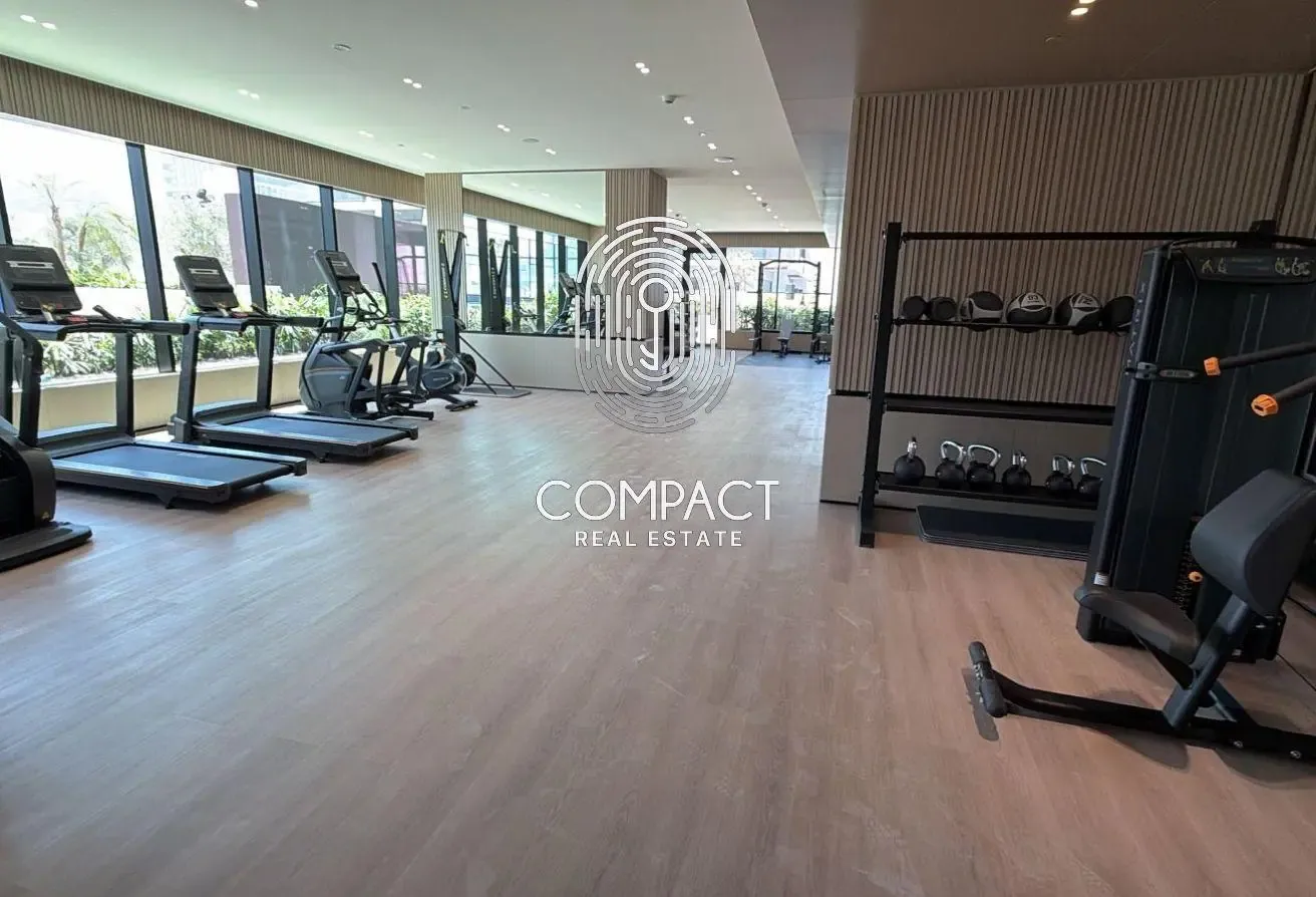 Brand New | Prime Location | Stunning Space