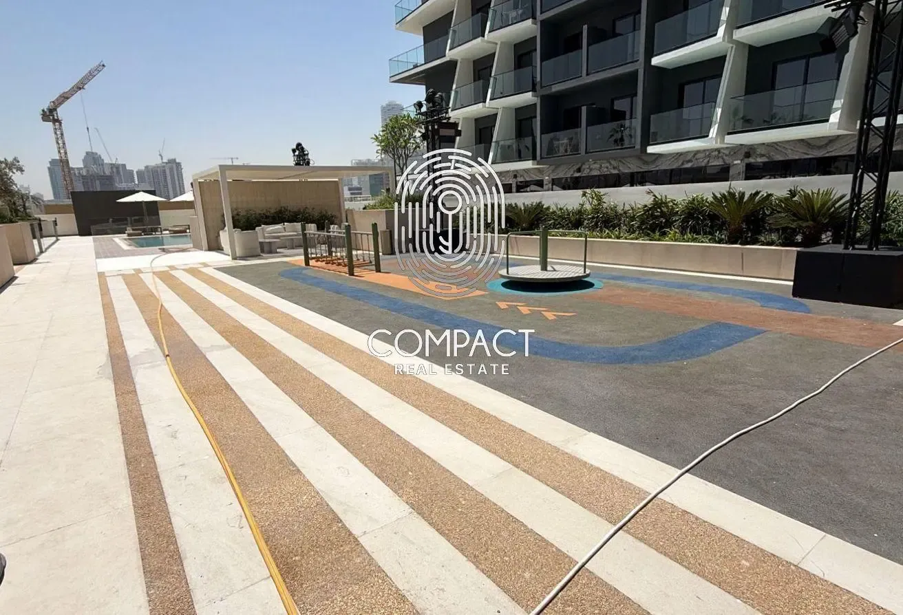 Brand New | Prime Location | Stunning Space