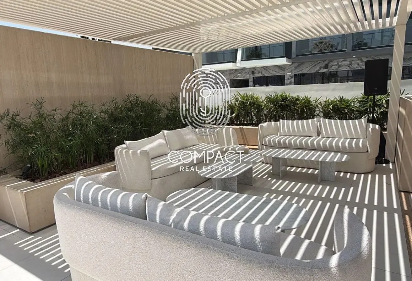 Brand New | Prime Location | Stunning Space