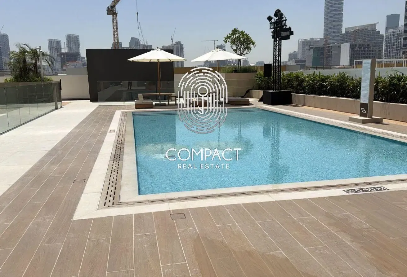 Brand New | Prime Location | Stunning Space