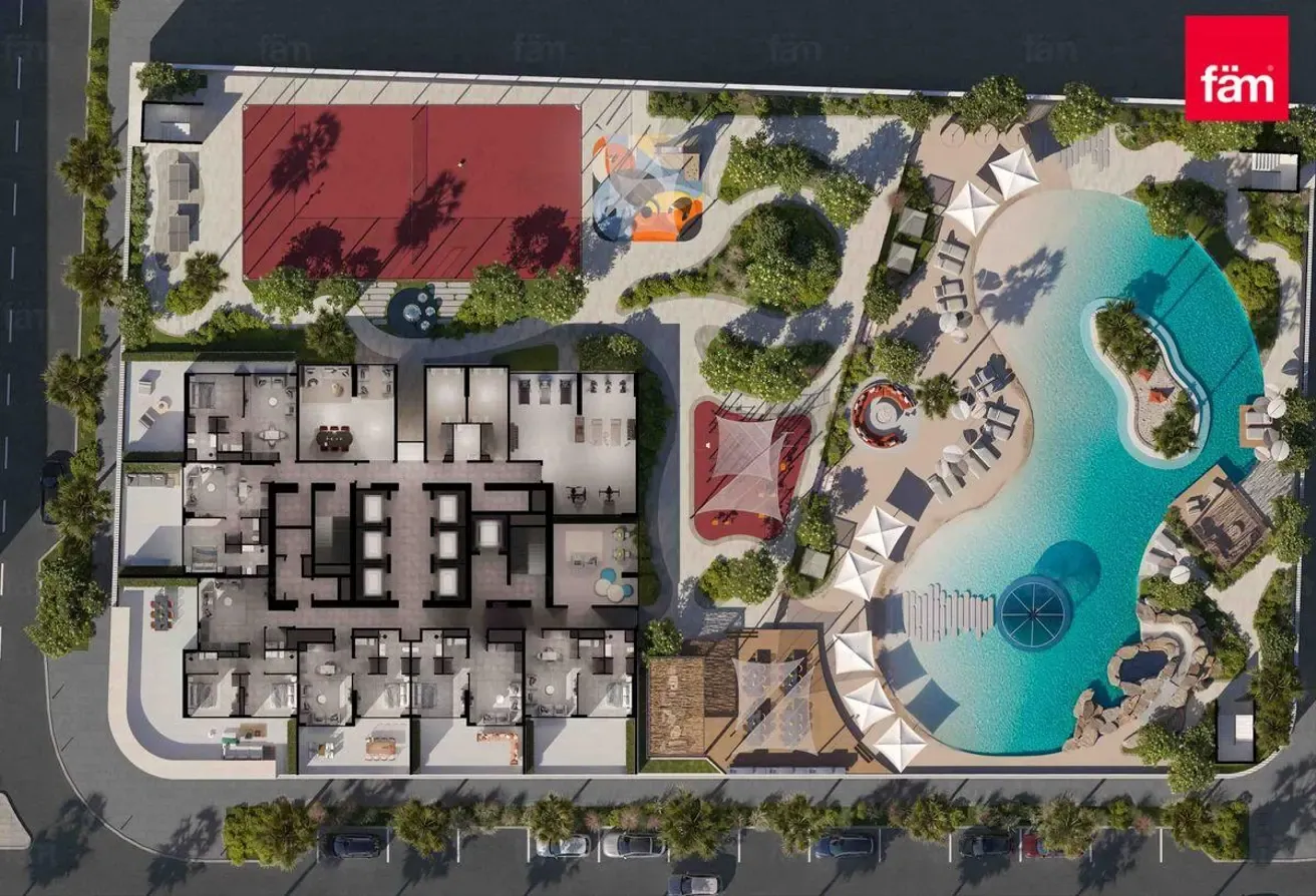 Luxurious| Duplex Retail | Community Expert