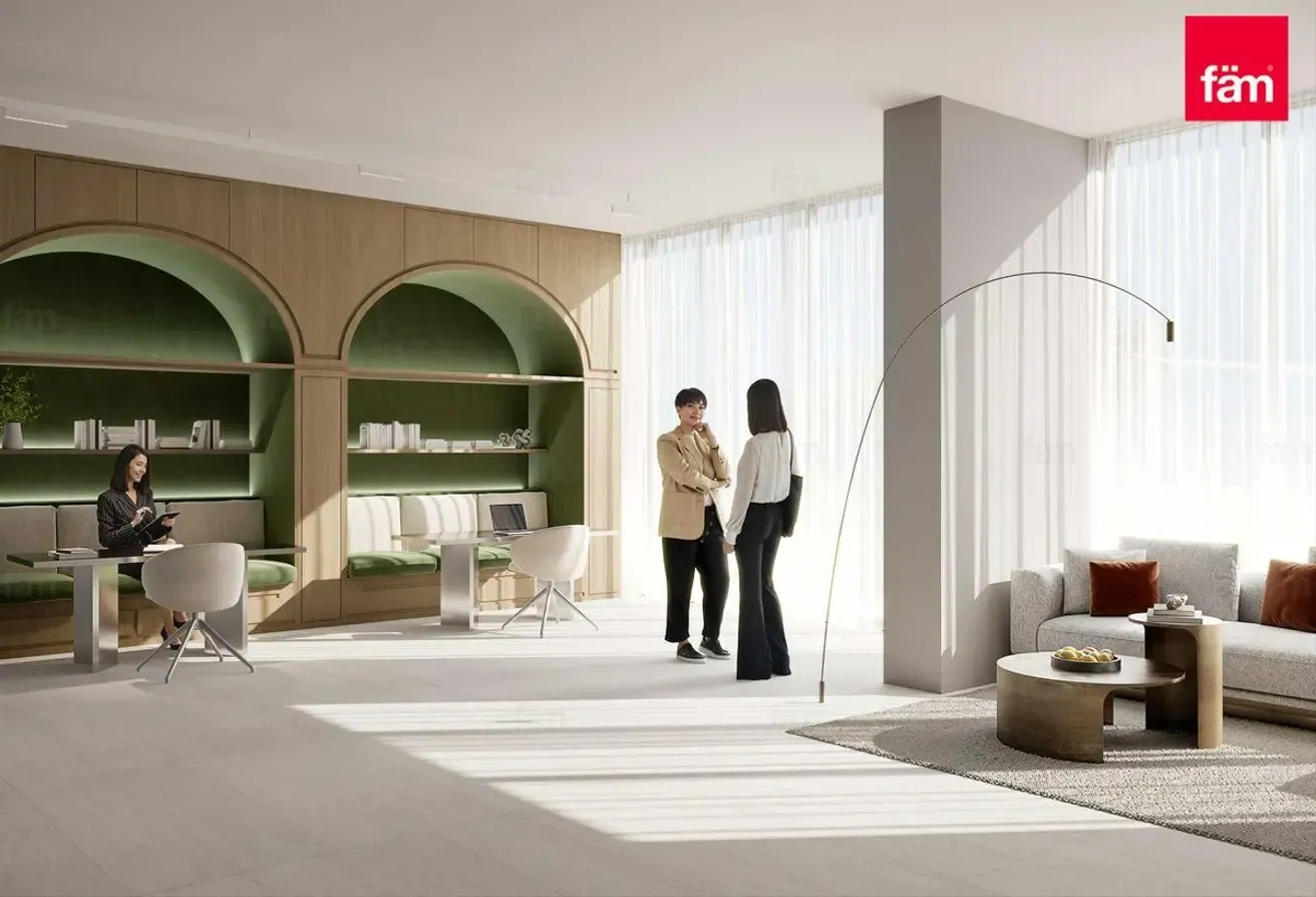 Luxurious| Duplex Retail | Community Expert