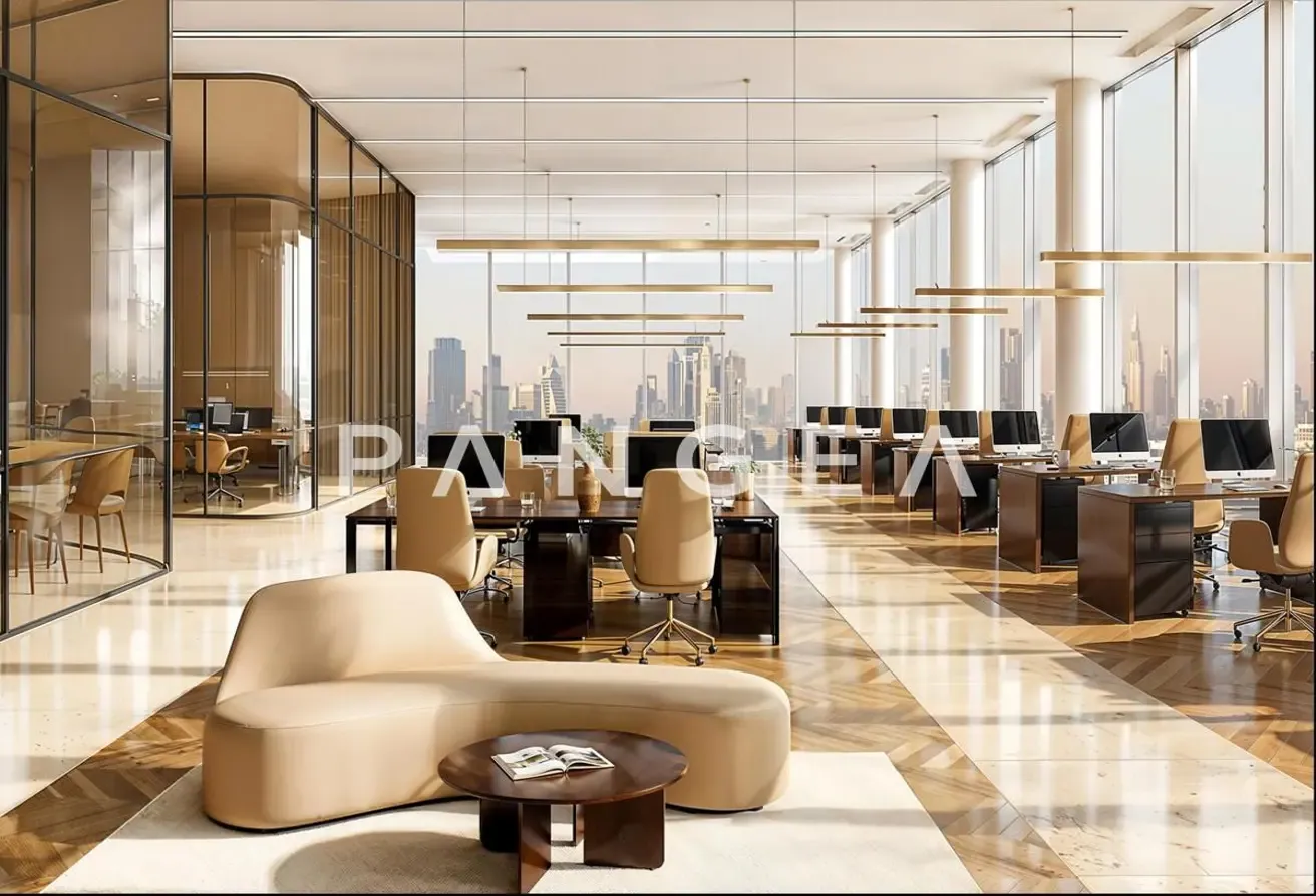 High ROI | Fully Fitted Office | Payment Plan