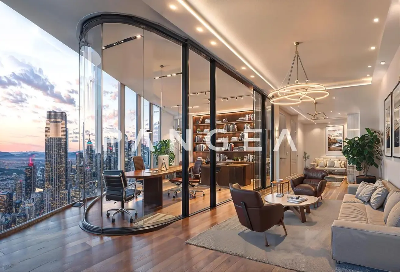 High ROI | Fully Fitted Office | Payment Plan