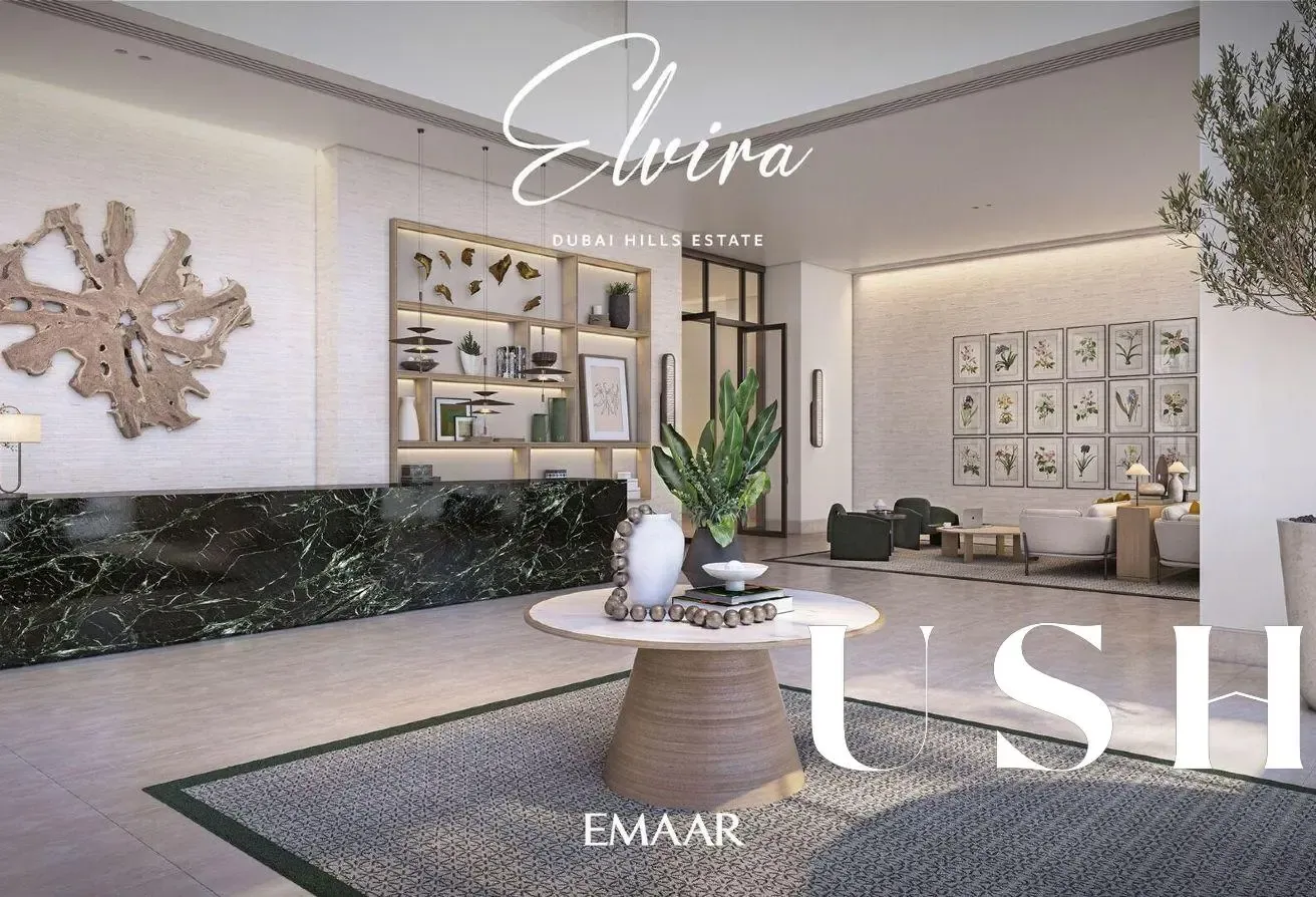 Elvira 2 | Full Park View | Building on the park