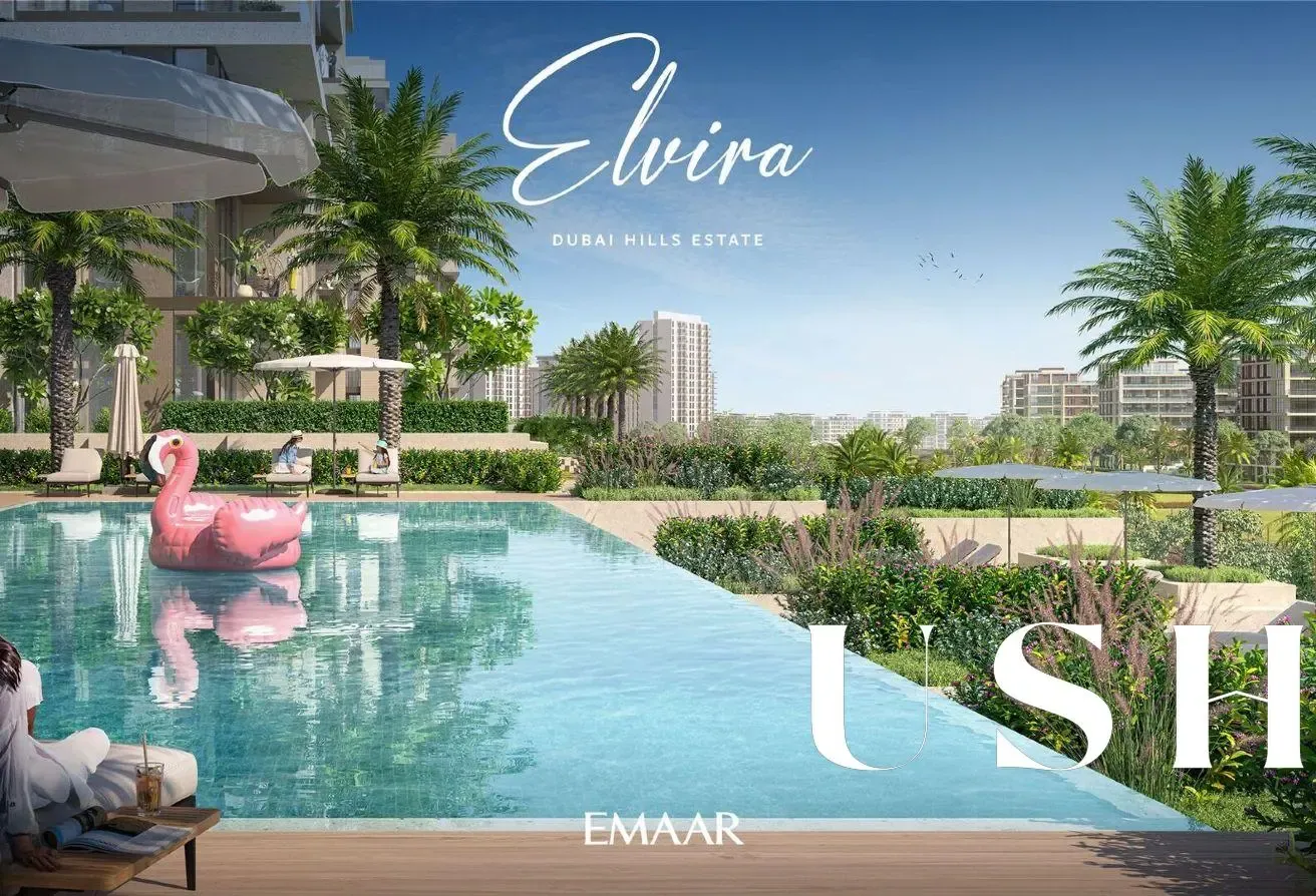 Elvira 2 | Full Park View | Building on the park