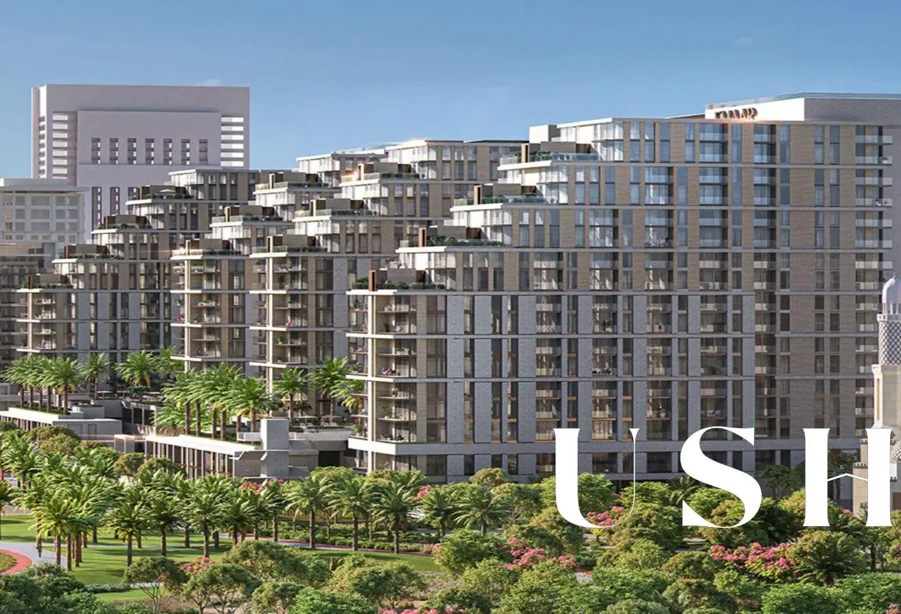 Elvira 2 | Full Park View | Building on the park