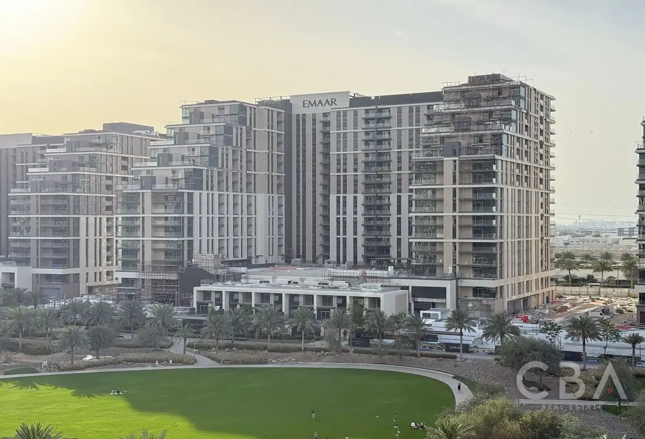 Big terrace | Amenities level | 3BR + Store