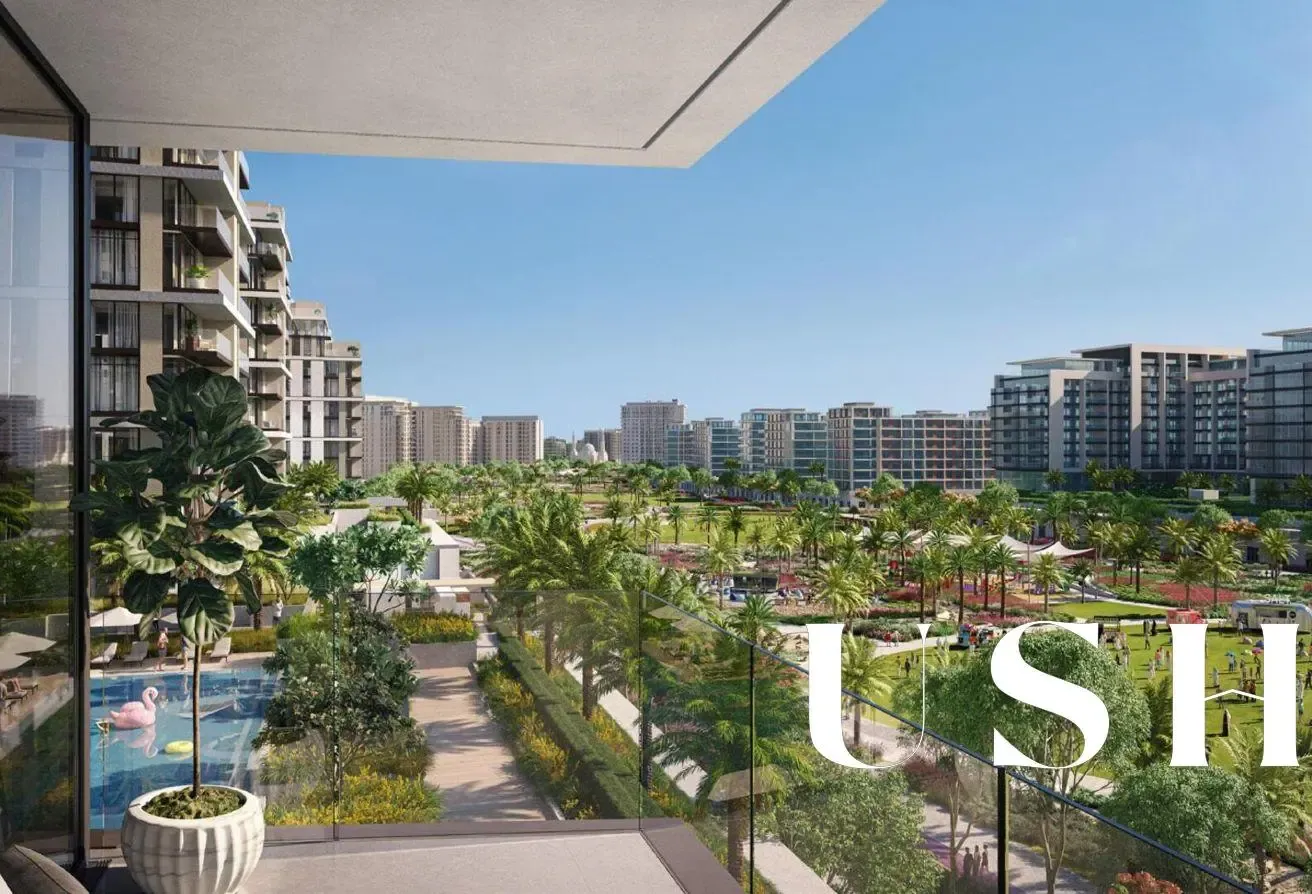 Spacious Layout | Exclusive | Handover Soon