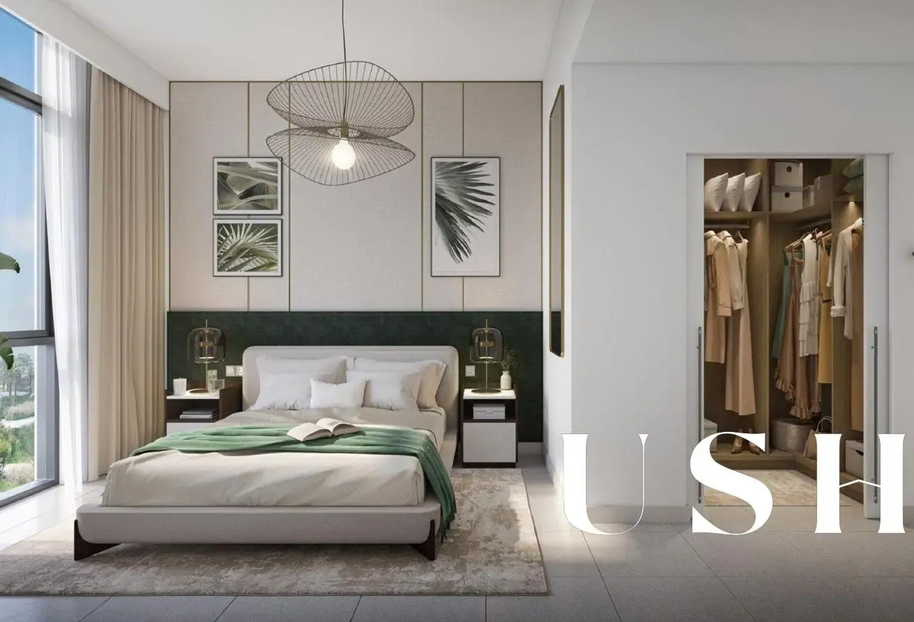 Spacious Layout | Exclusive | Handover Soon
