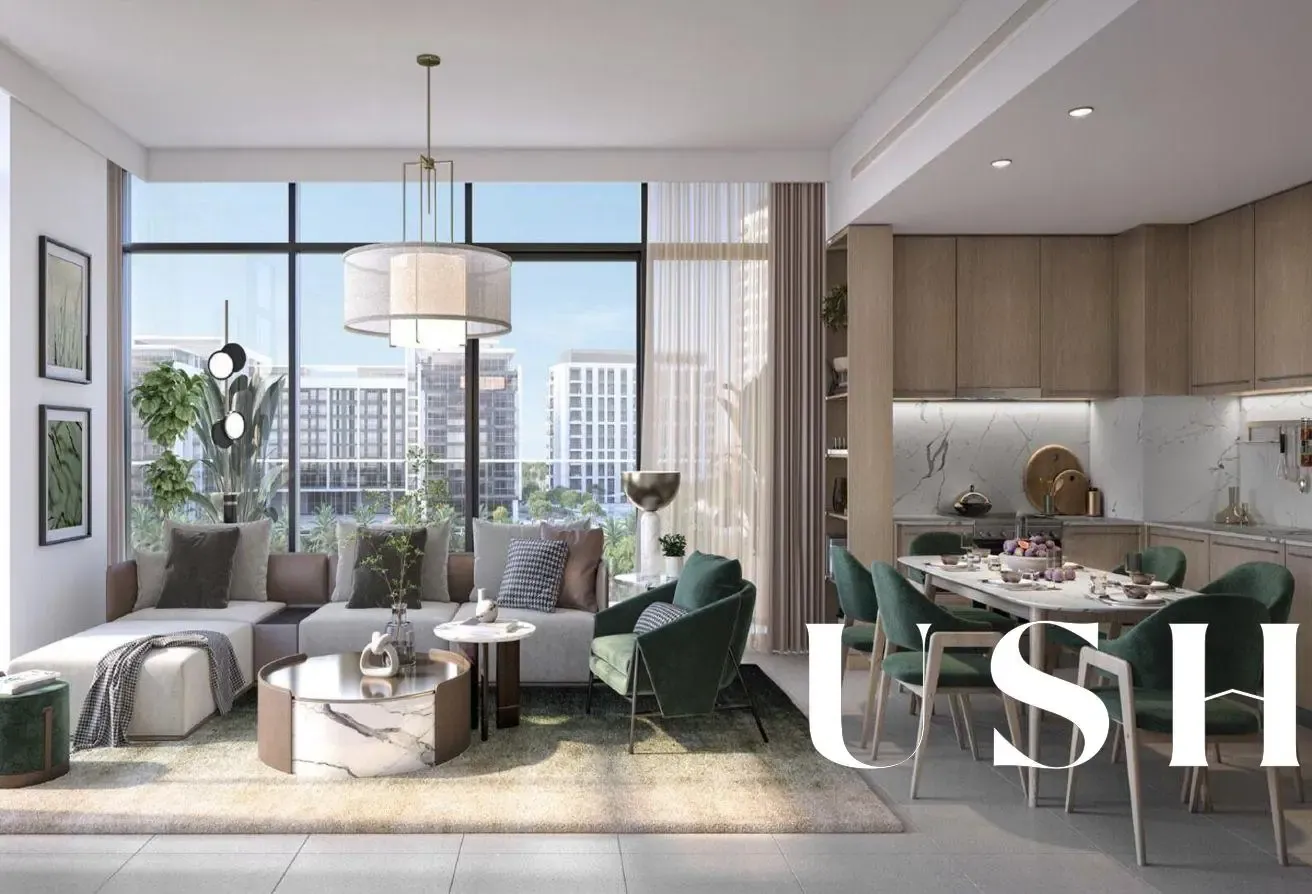 Spacious Layout | Exclusive | Handover Soon