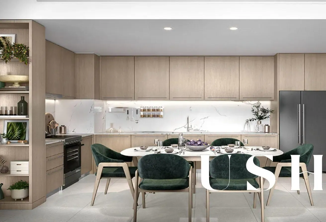 Spacious Layout | Exclusive | Handover Soon