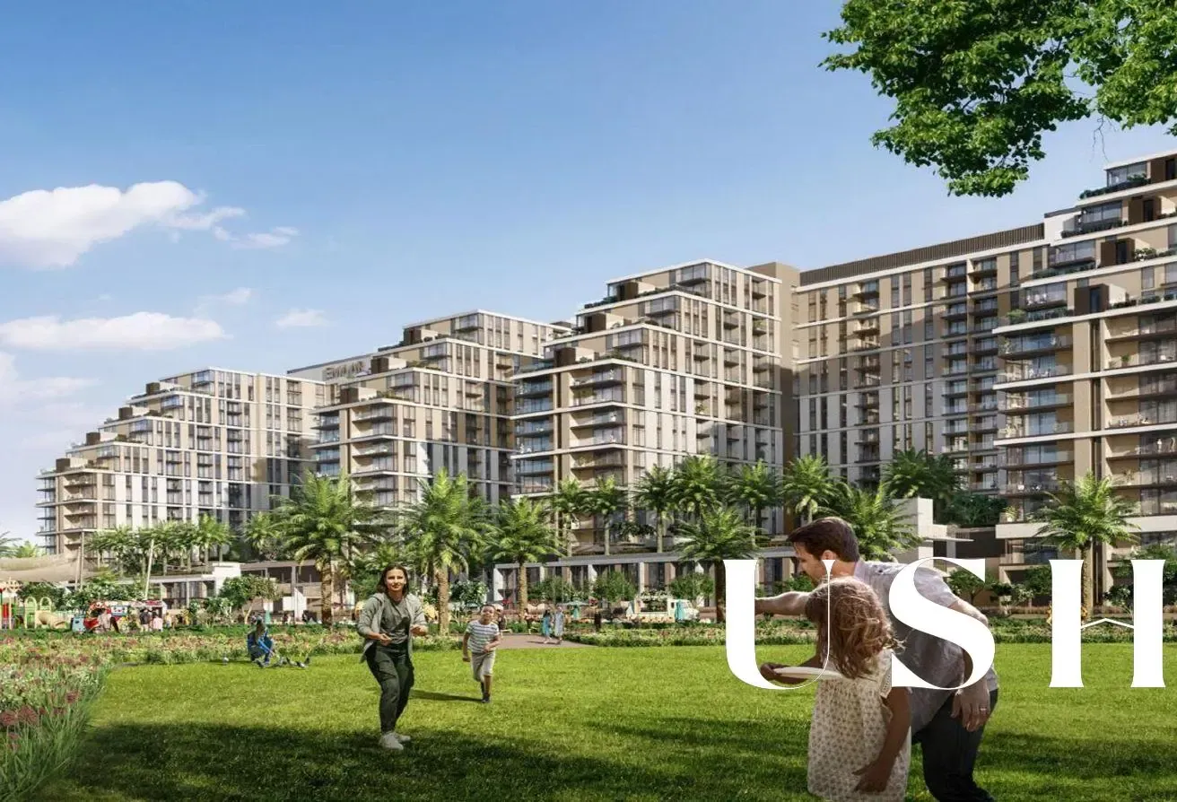 Spacious Layout | Exclusive | Handover Soon